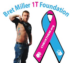 Bret Miller 1T Foundation